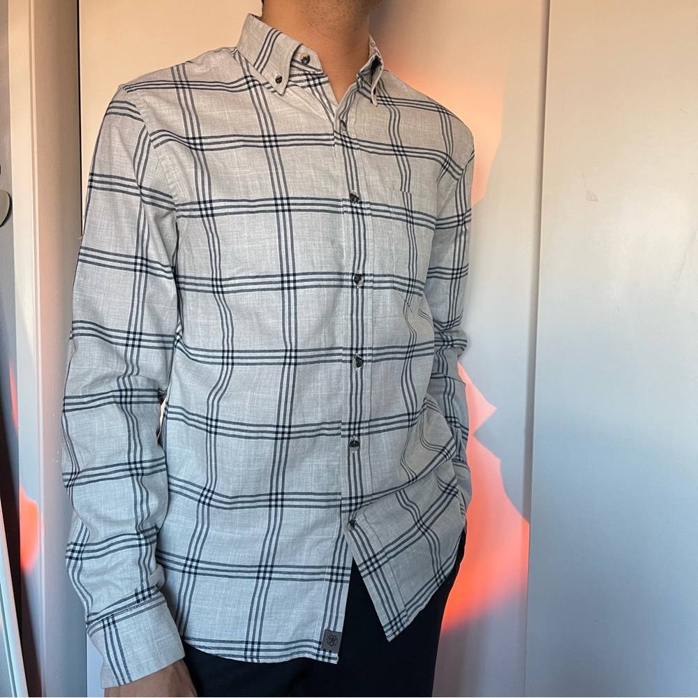 Banana Republic Casual Shirt
